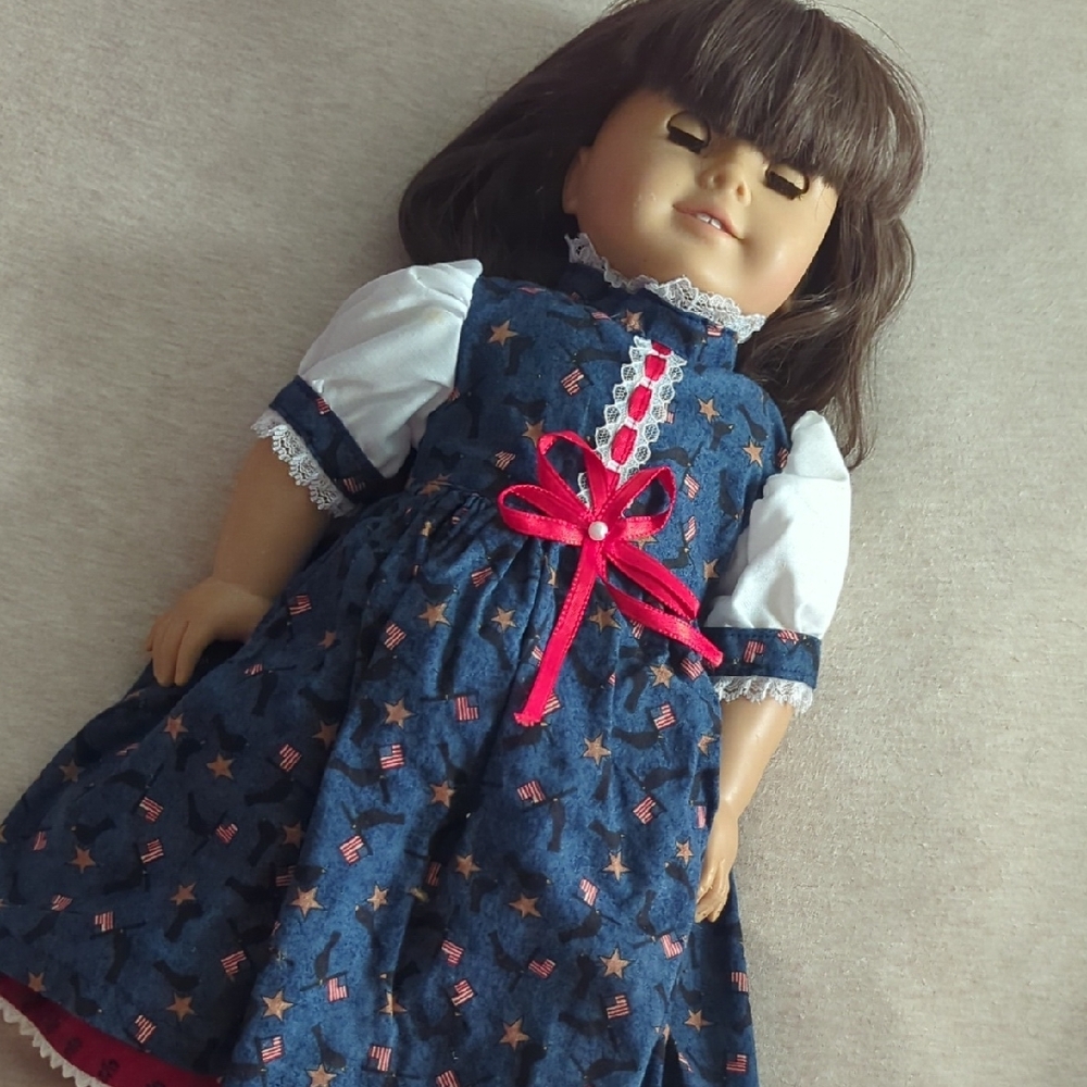 Original American Girl Doll